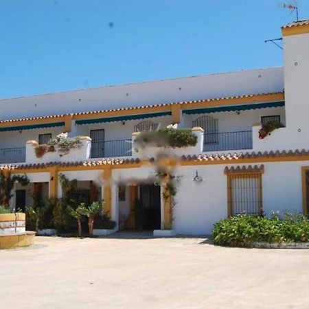 Finca La Tacita - Rosal Conil De La Frontera Exteriör bild