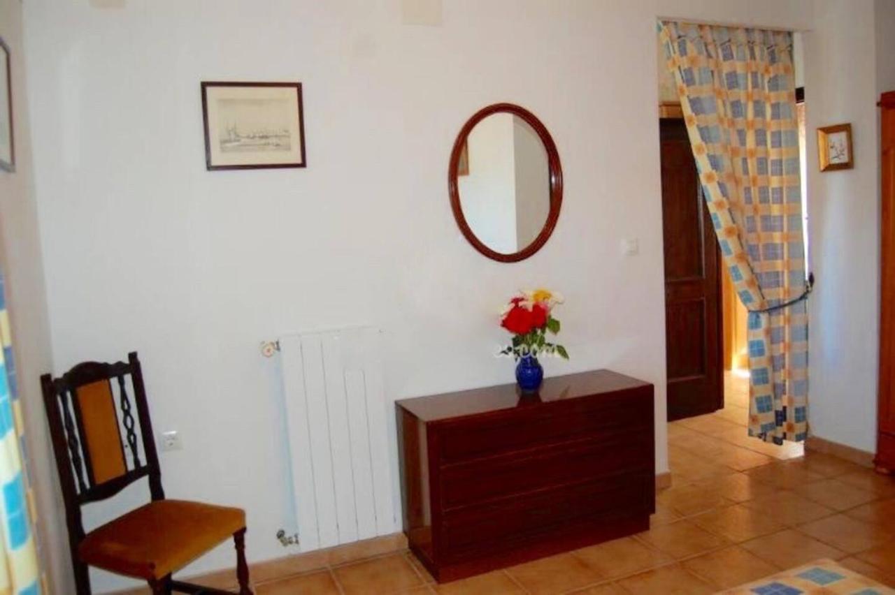 Finca La Tacita - Rosal Conil De La Frontera Exteriör bild